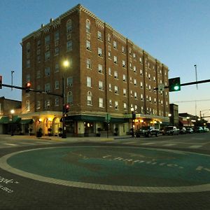 Nest Extended Stay Hotel Chanute